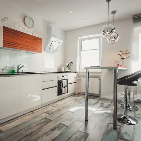 O-Apartment أوبرنبورغ آم ماين المظهر الخارجي الصورة