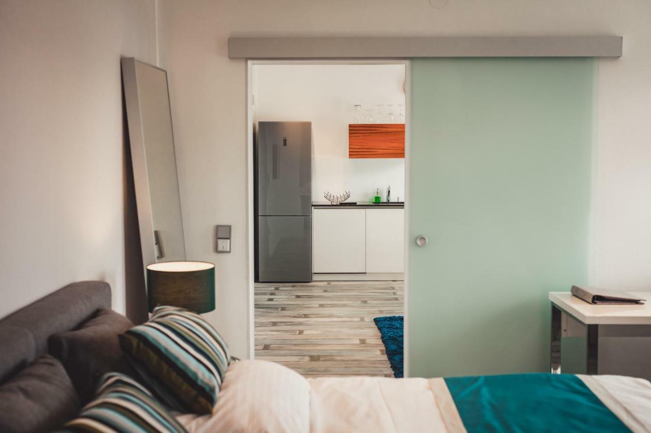 O-Apartment أوبرنبورغ آم ماين المظهر الخارجي الصورة