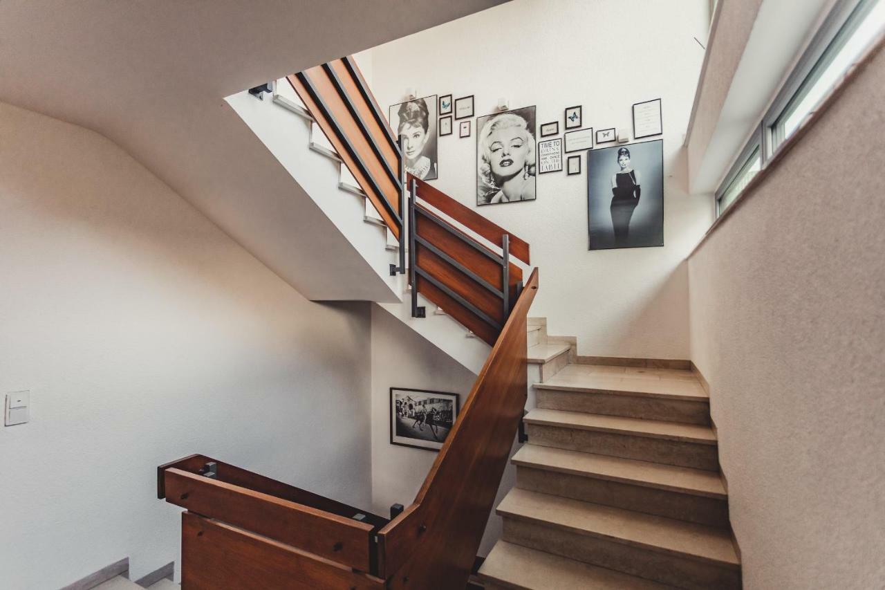 O-Apartment أوبرنبورغ آم ماين المظهر الخارجي الصورة